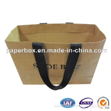 Promotional Kraft Paper Bag